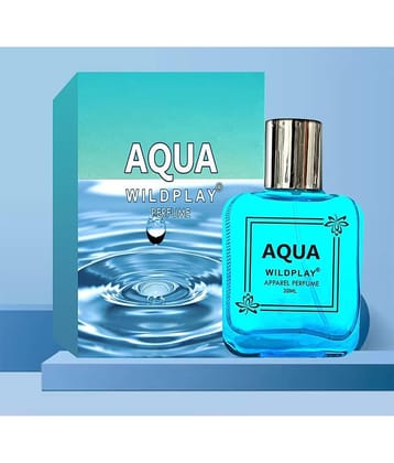 Wildplay Eau De Parfum (EDP) Woody -Fragrance For Unisex ( Pack of 1 )