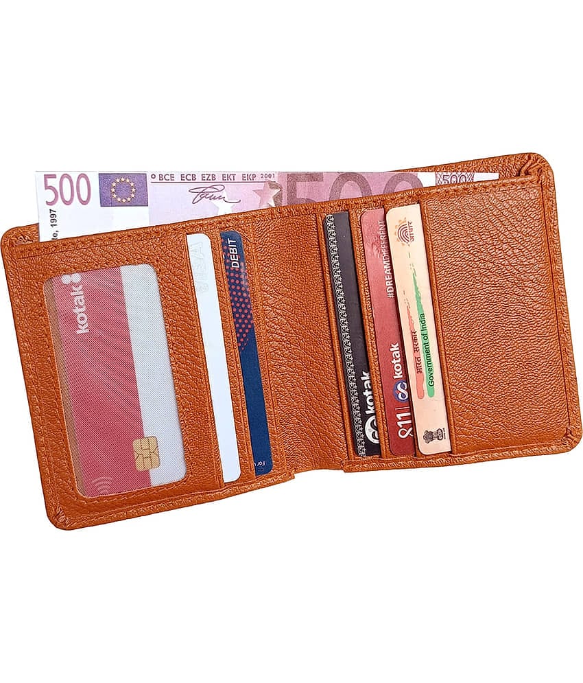 Wingers - PU Leather Card Holder ( Pack 1 )