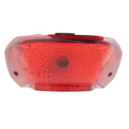 Uno Minda Tl-6181M Tail Ligth Str City for Tvs Star City