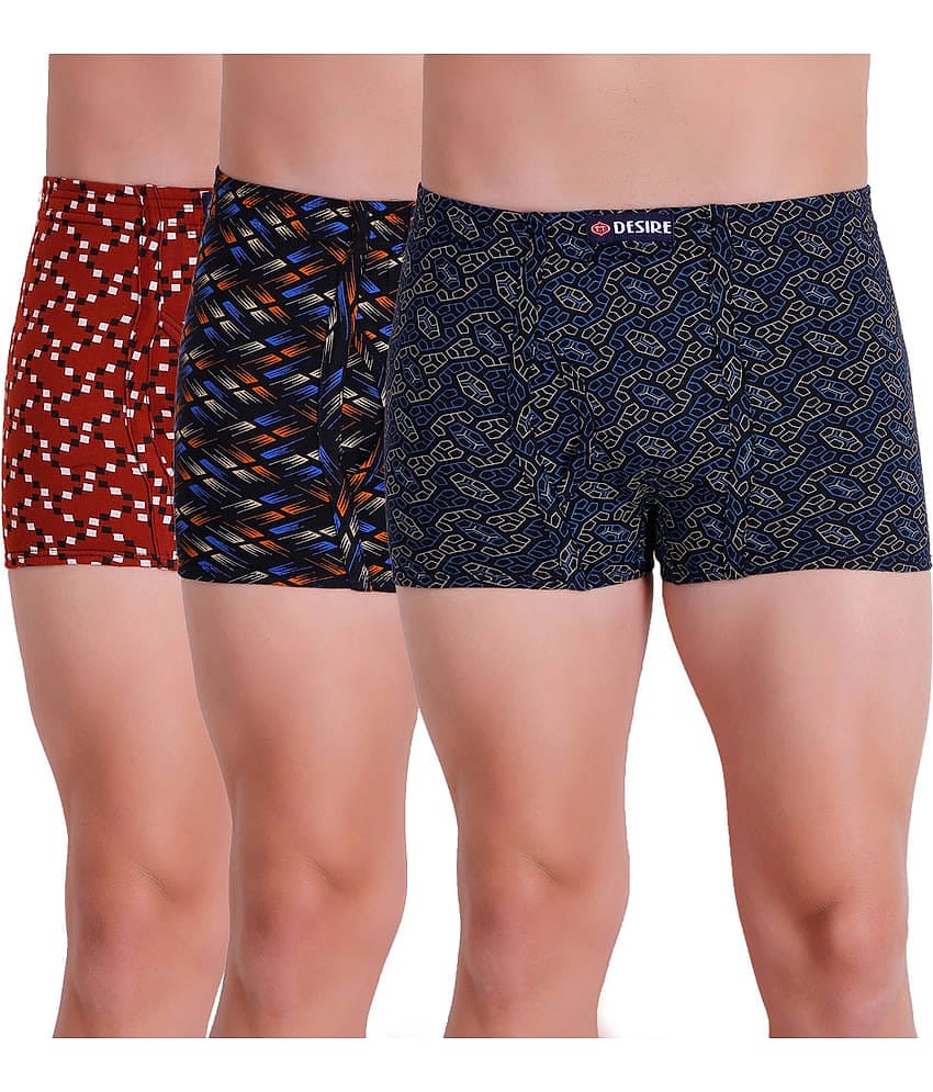 TT Multi Trunk