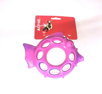 Active Flounder Toy