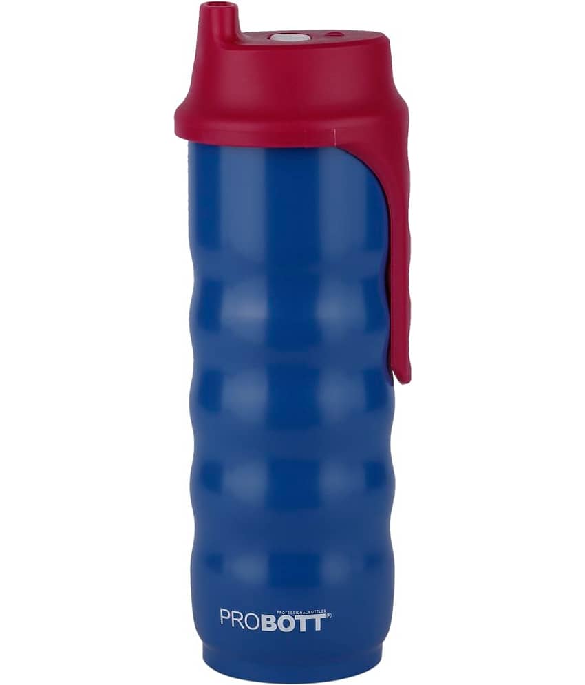 Probott - Blue Thermosteel Flask ( 500 ml )