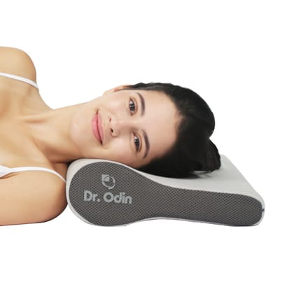 Cervical Pillow Standard NC02