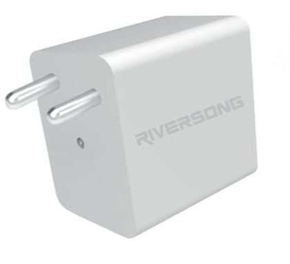 Riversong Wall Charger  Power Kub 33P