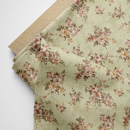 Mystic Orchids-Cotton