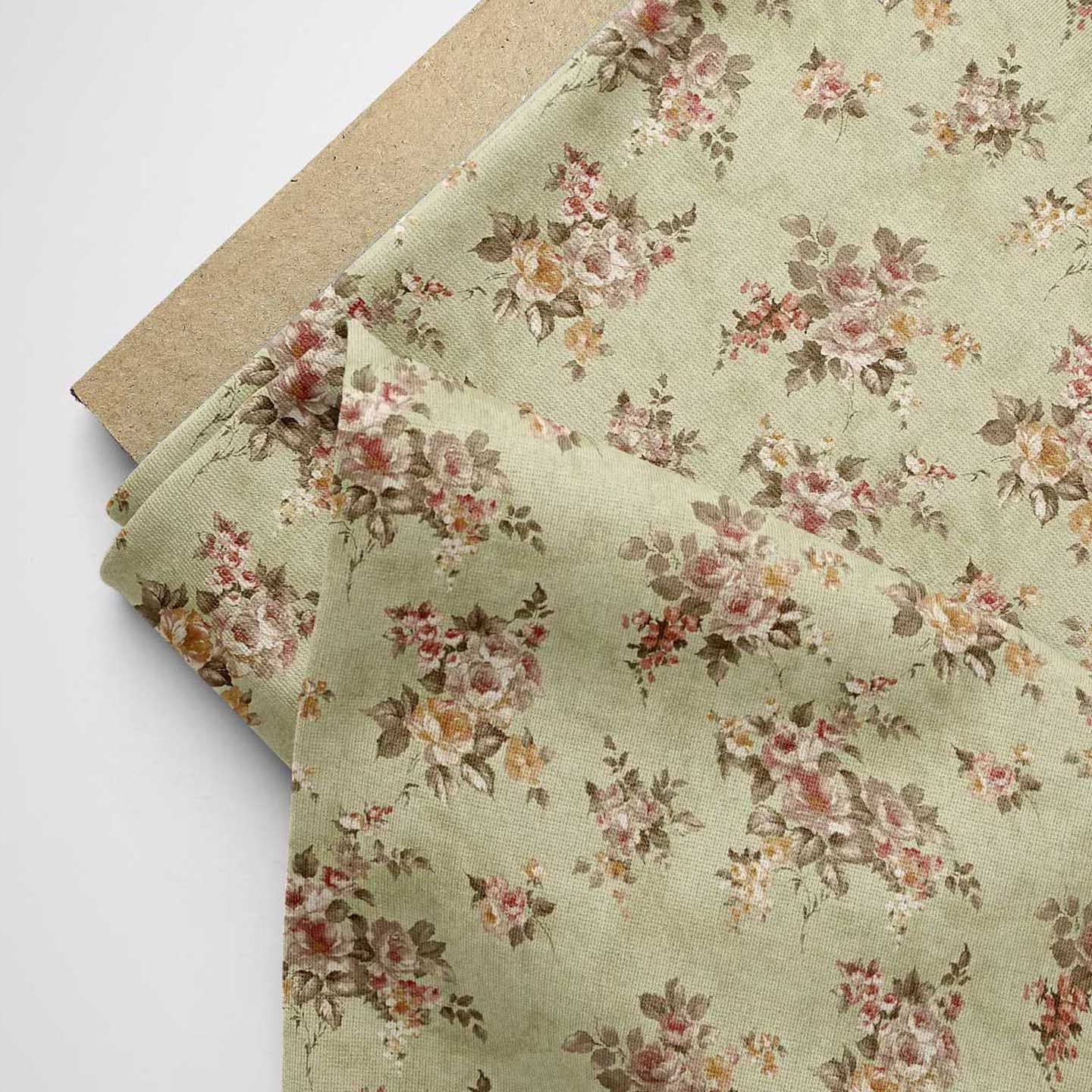 Mystic Orchids-Cotton