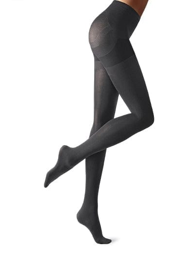 Kayser 50 Denier all over great shapes grey color pantyhose - Shapewear | Buy online on ZillyBuy