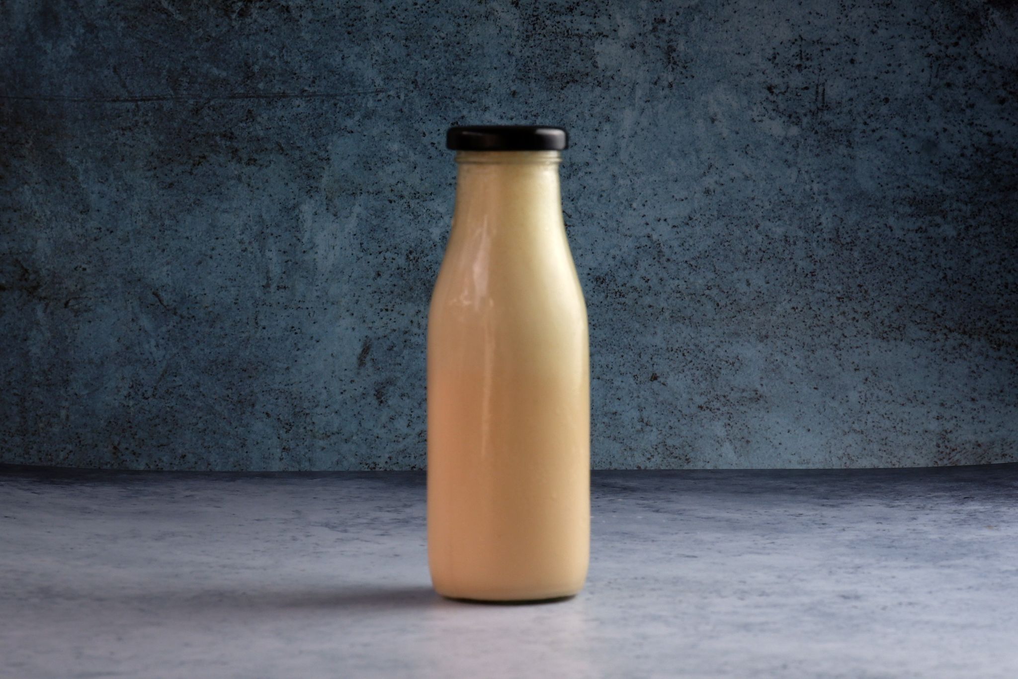 Kk butterscotch milkshake