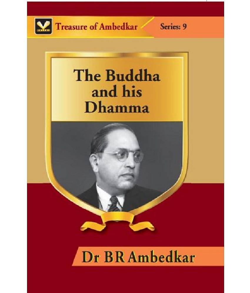 The Buddha and His Dhamma
