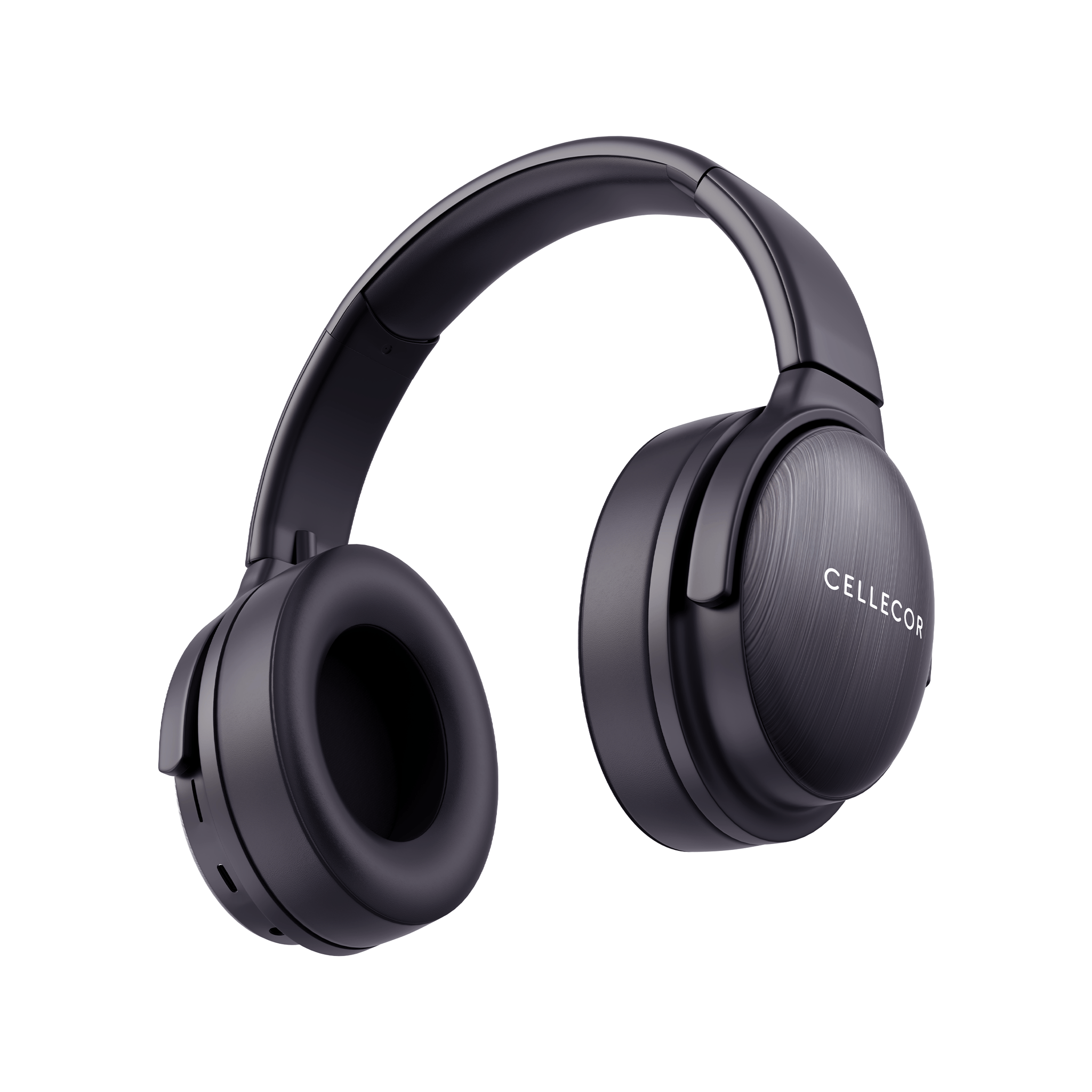 Cellecor Cruzio with 12 Hours Playtime, AUX, BT v5.1, Foldable Design, Bluetooth Gaming