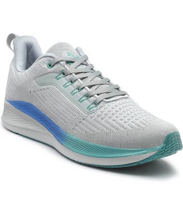 Action - Running Sports Shoes Gray Men's Sports Running Shoes
