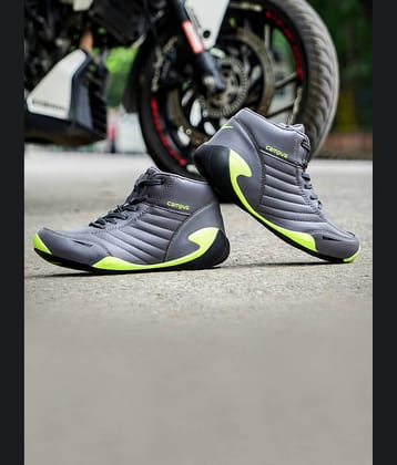 Campus EVEREST Gray Men's Sports Running Shoes