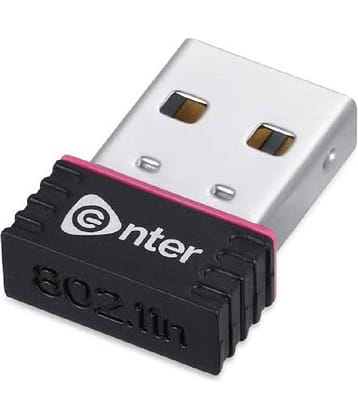 Enter Wifi Adapter Managed 10/20/100/200 Mbps Network Switch