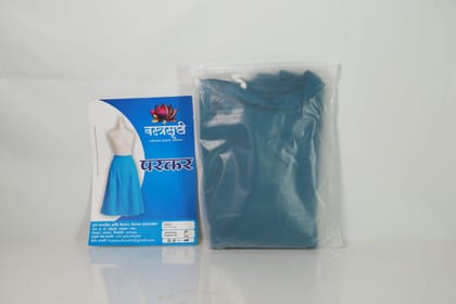 Skirt(परकर ) 1 Piece Each Skirt(परकर ) 1 Piece Each