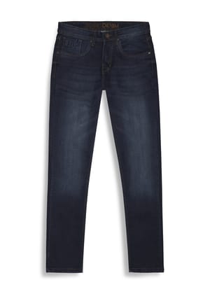 STUDIO JEANS IN DK BLUE-30