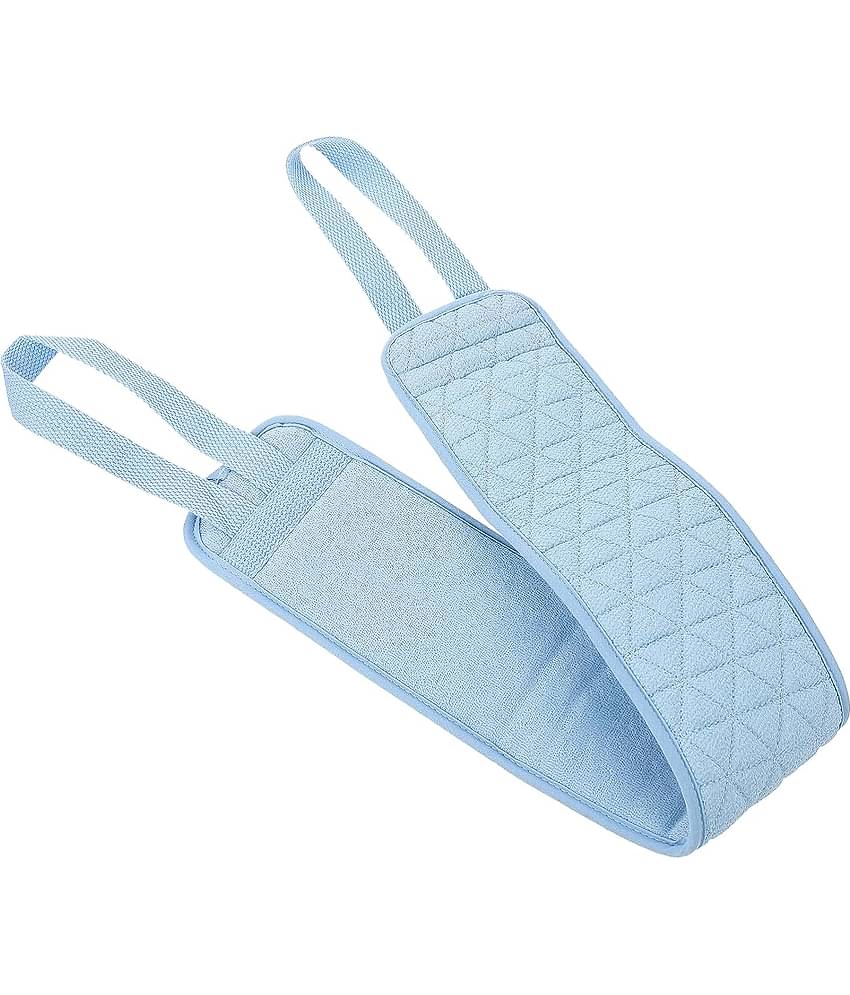 Bath Scrubber Belt 10*5*1 CM