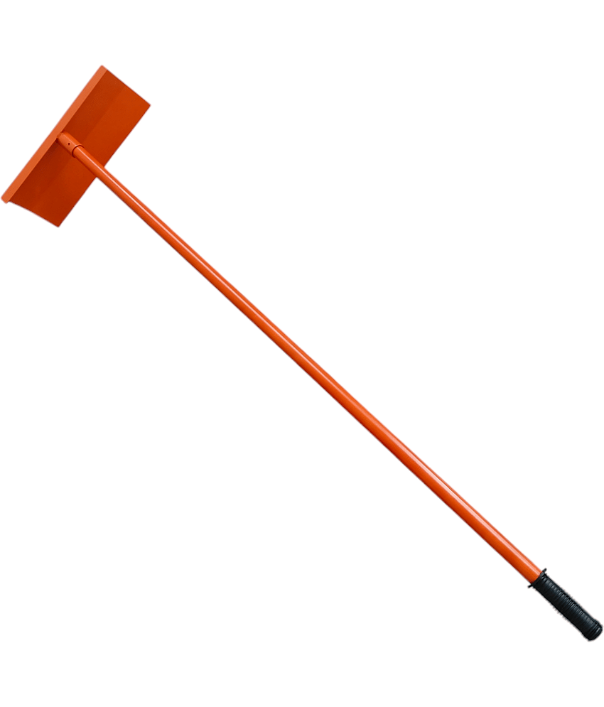 SAS TOOLS Garden Spade ( Set of 1 )