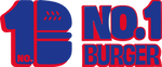 Number 1 Burger