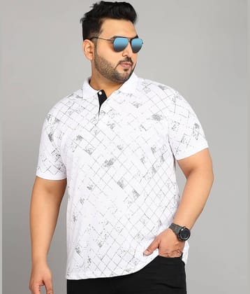 XFOX Pack of 1 Cotton Regular Fit Solid Half Sleeves Men's Polo T Shirt ( Blue )