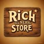Rich Grocery Store Rich Grocery Store