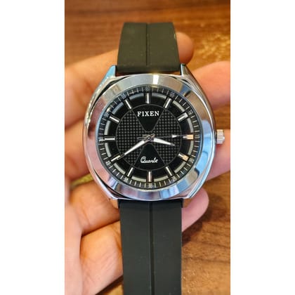 Executive Class Luxuries FASHION Wrist Watches For Men (9062)