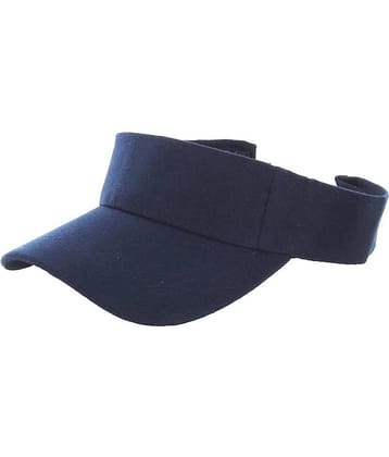 Zacharias Unisex Tennis Visor Golf Sunshade Cap ( Fits all Above 14 Years Age)