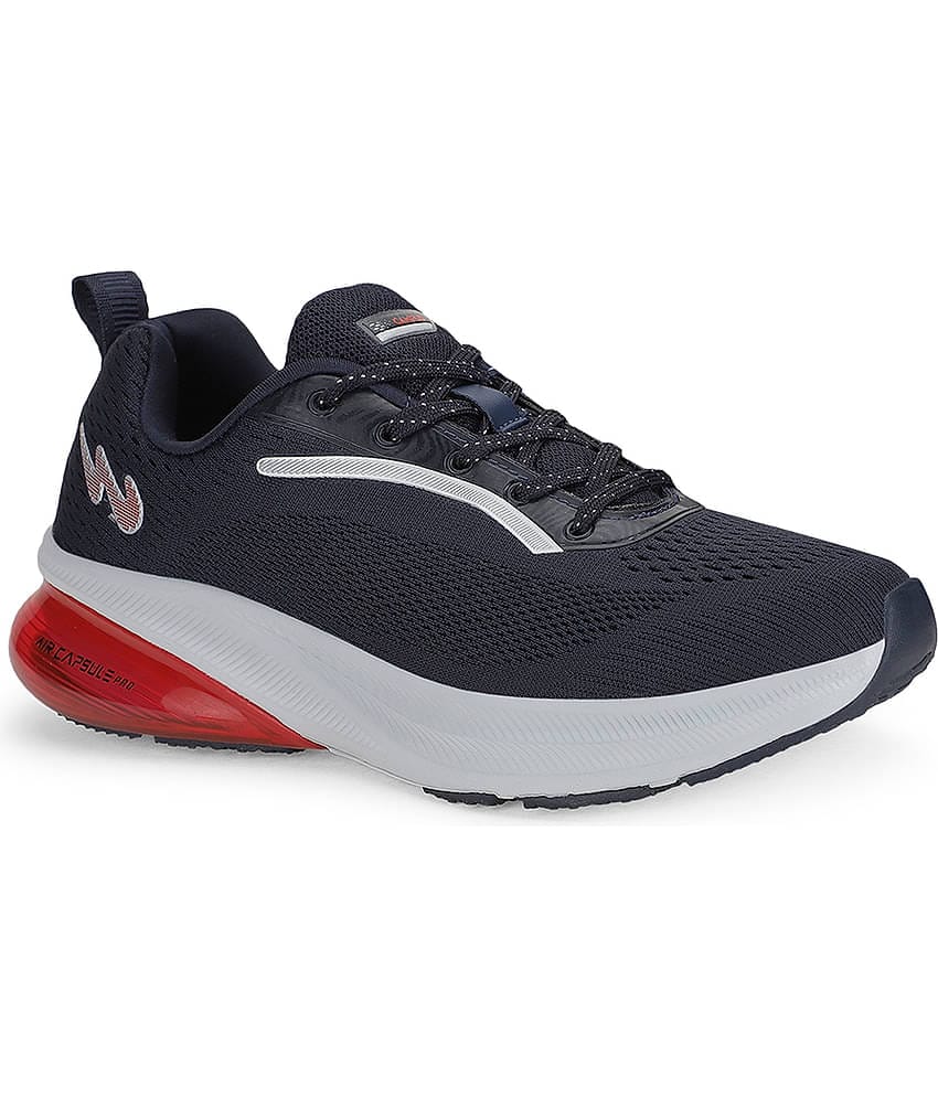 Campus - PHANTOM Navy Men's Sports Running Shoes