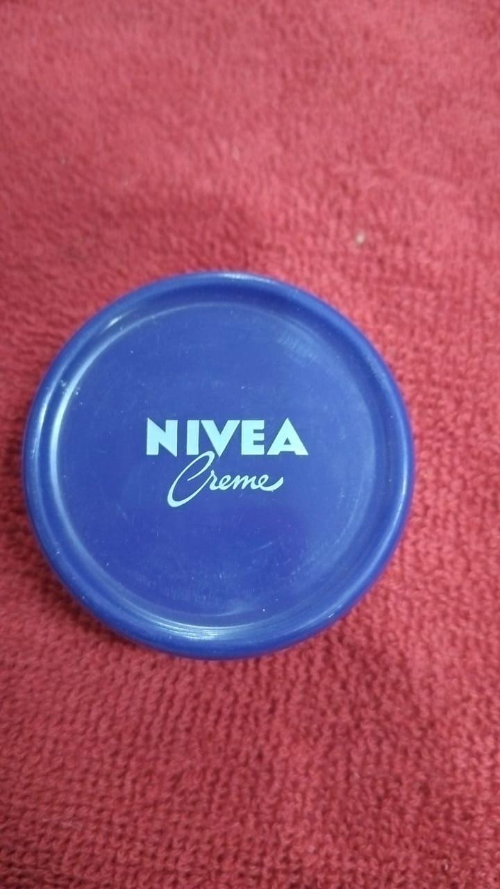 NIVEA CREAM 25ML