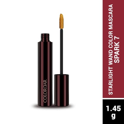 Colorbar Starlight Wand Color Mascara - Spark 07 Colorbar Starlight Wand Color Mascara - Spark 07
