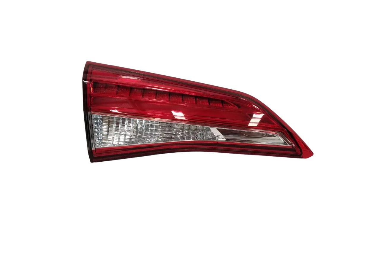 Lumax Rear Tail Lamp - LH AV956496
