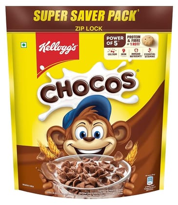 Kelloggs Chocos, 1.15 Kg Kelloggs Chocos, 1.15 Kg
