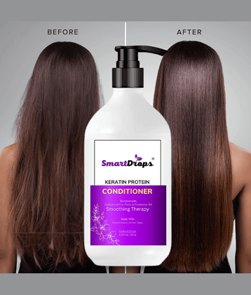 Smartdrops Smartdrops Deep Conditioner 200 mL