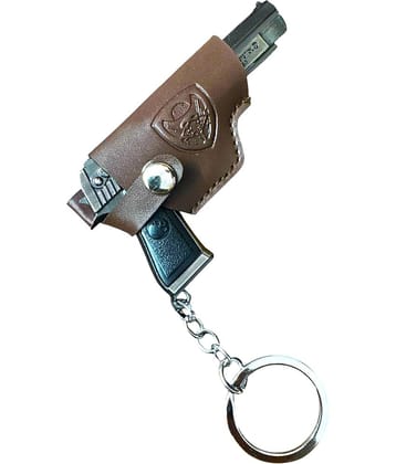 WinKey Metal Keychain ( Pack of 1 )