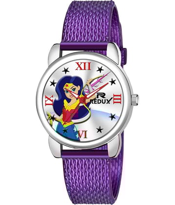 Redux KW-122 Kid's Watch Analog Watch for Girl's & Boy's