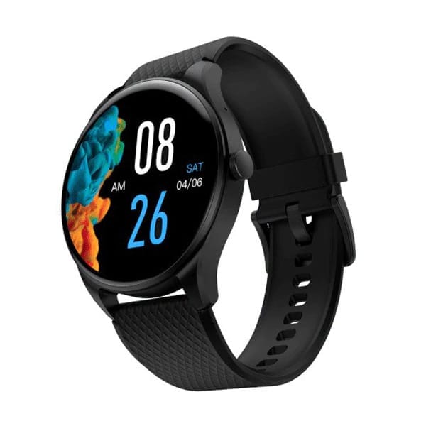 Noise Fuse Plus 1.43" AMOLED display Smartwatch