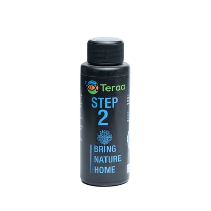 Teraa Step 2