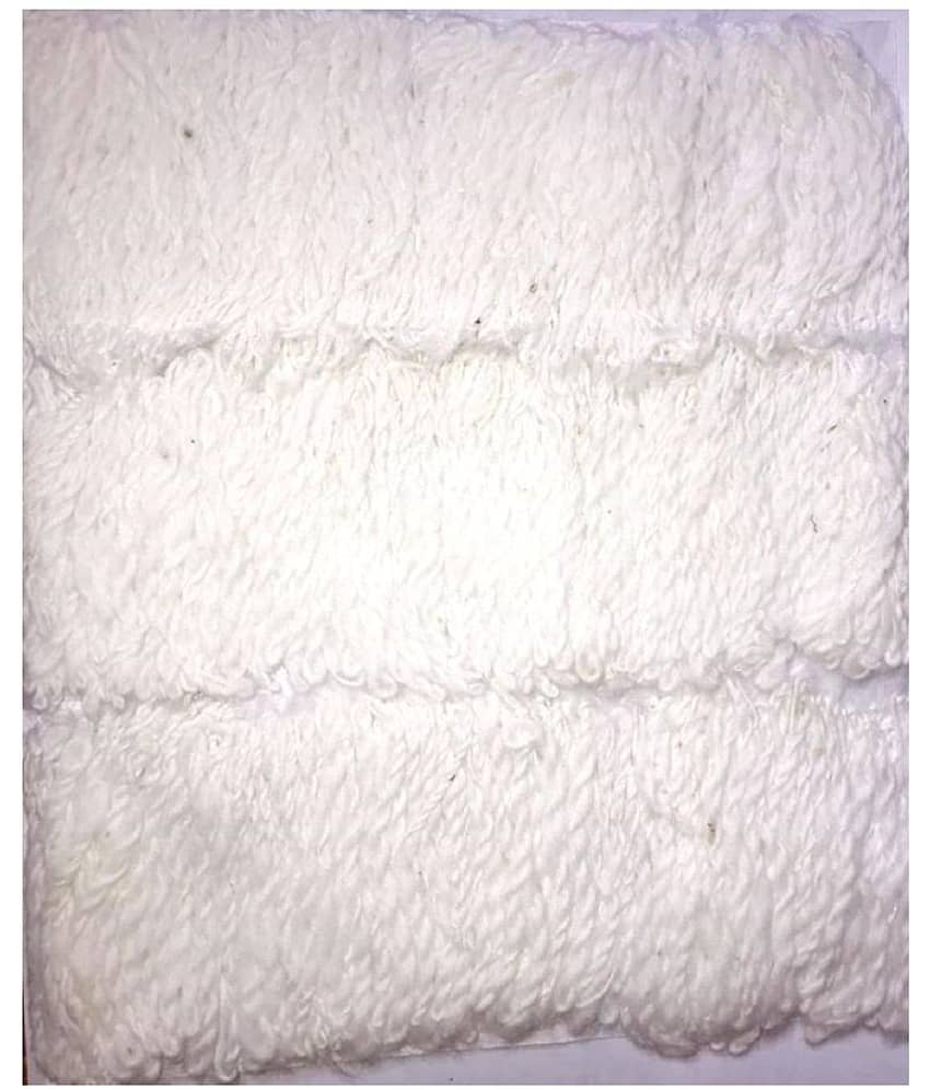 VINARGHYA Lambi Batti / Cotton Long Wicks / Diya Bati / Bati / Vat / लंबी बत्ती 50 gm