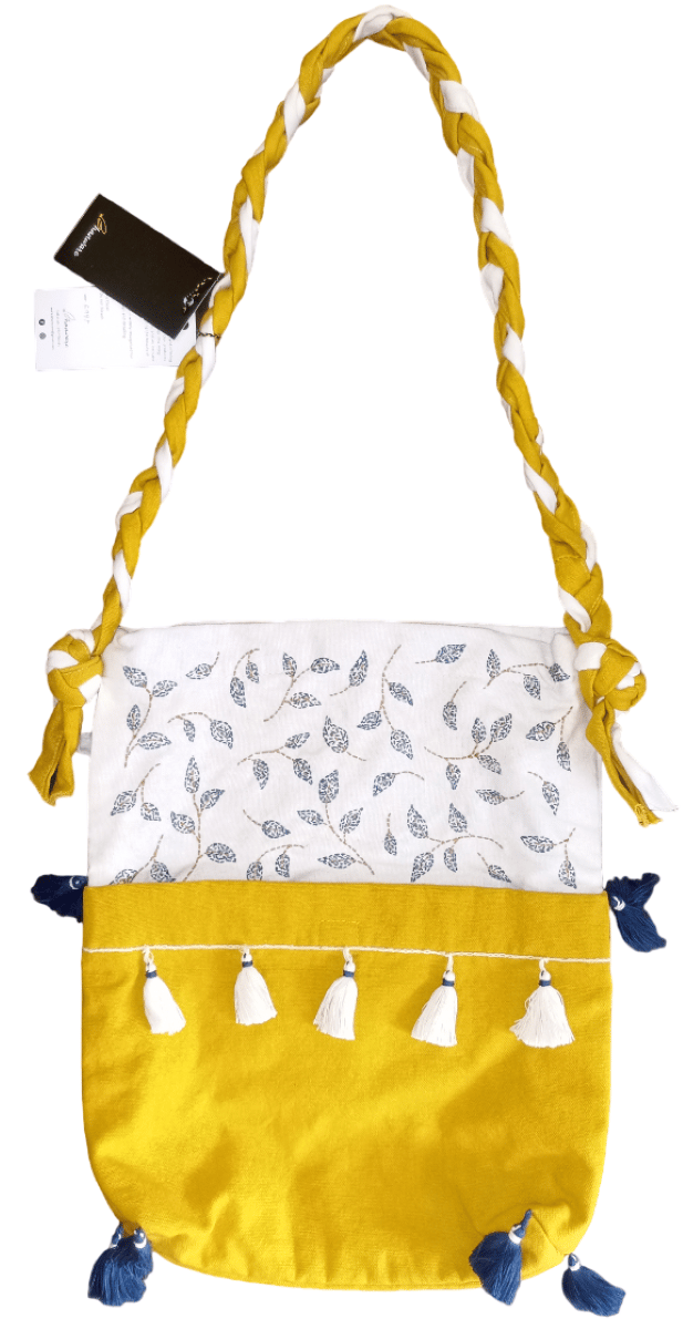 ASOMI JHOLA BAG