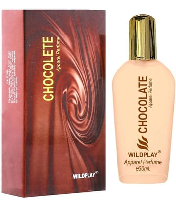 Wildplay Eau De Parfum (EDP) Fruity -Fragrance For Unisex ( Pack of 1 )