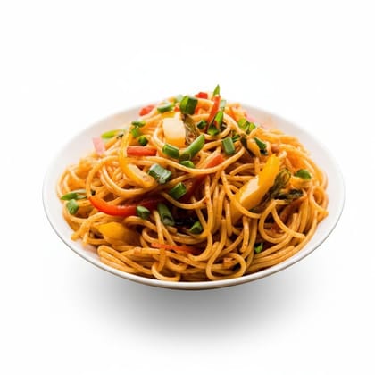Vegetable Stir-fry Noodles - 40 kg - One bowl