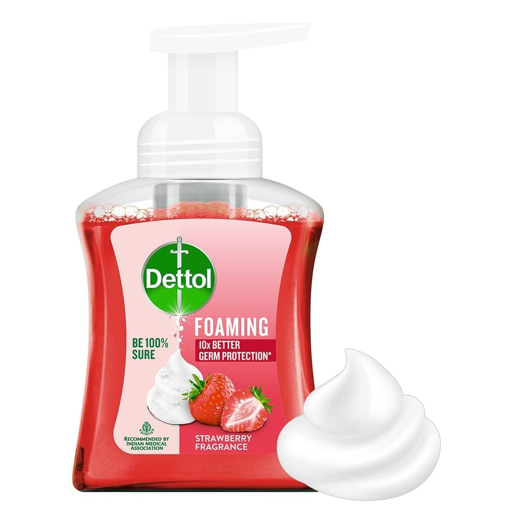 Brand seal