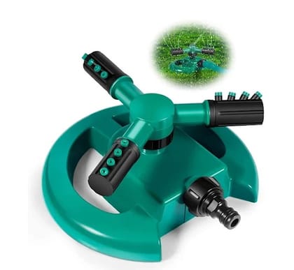 GARDEN SPRAY