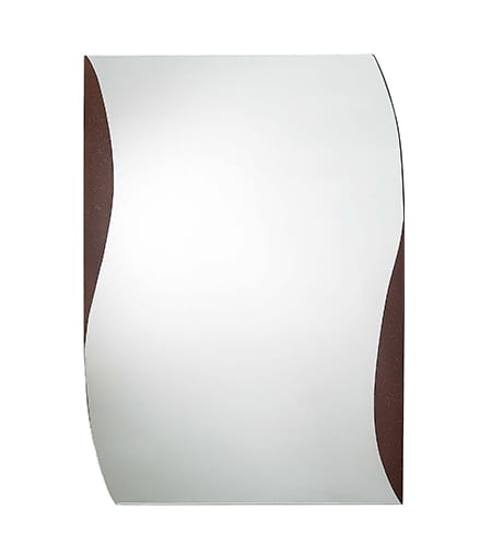 Mirror 24x30 inches with 4mm Thickness