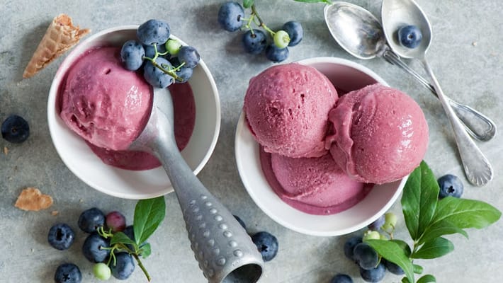 BKL - Bharat's Kulfi Lab