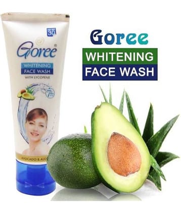 Zehra Goree Whitening Face Wash 70 mL