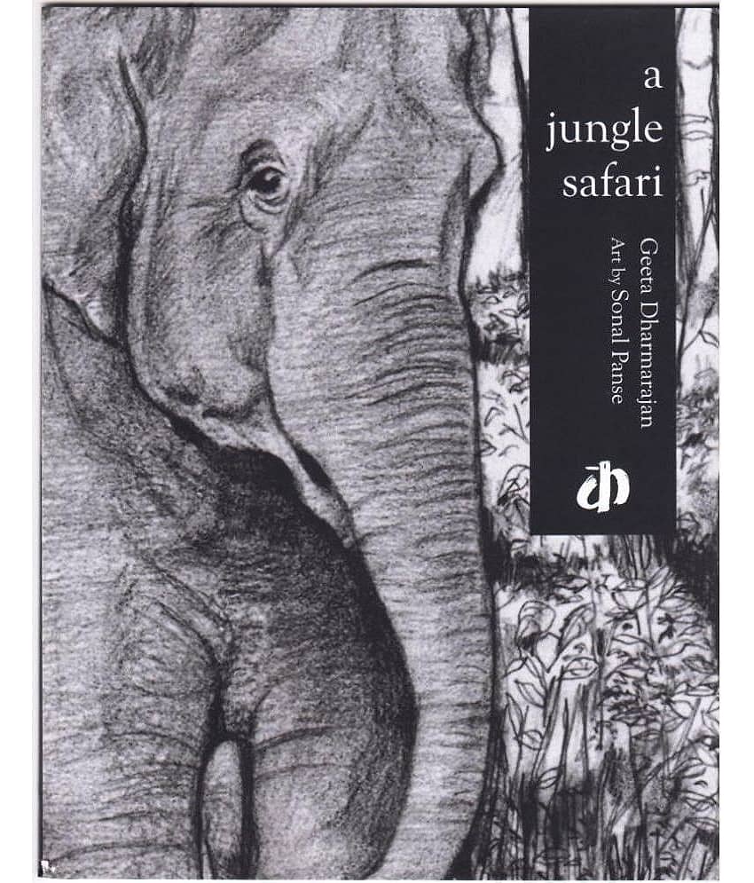 A JUNGLE SAFARI