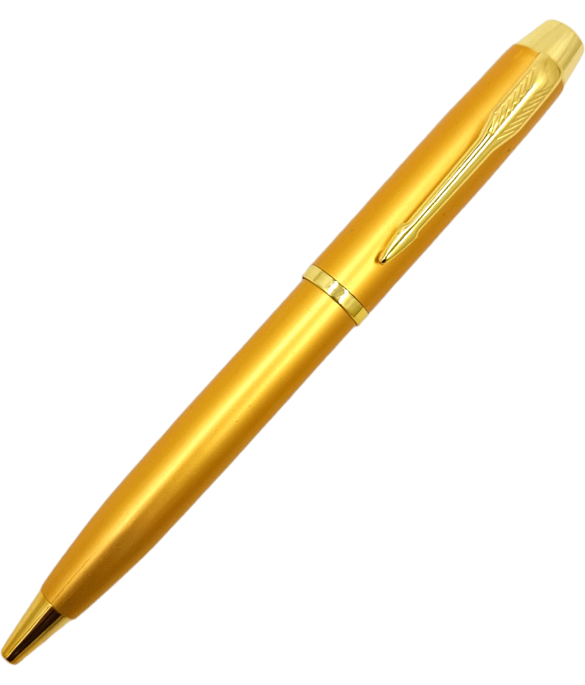 Auteur Blue Ball Pen ( Pack of 1 )