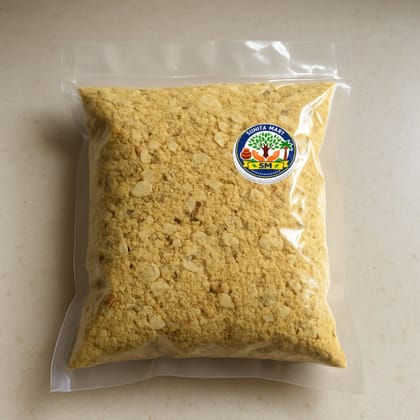 Sunita Mart's jowar upma mix