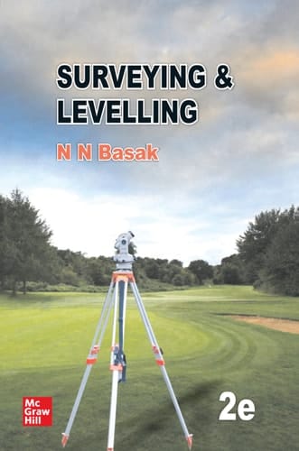 Surveying & Levelling 2/ed