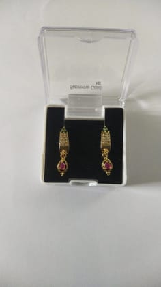 Maheswari Imitation Jewelry Set